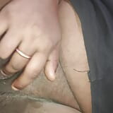 Mallu kerla girl fingering and Using his face and making him eat my pussy snapshot 9