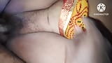 Desi wife close up snapshot 4