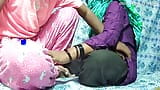 Indian Sali and jija sex in the room snapshot 1