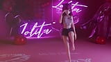Mmd R-18 Anime Girls Sexy Dancing (clip 109) snapshot 5