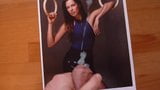 Cumtribute - ana ivanovic snapshot 7