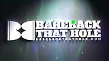 BAREBACKTHATHOLE Geoff Gregorio And Topher Michels Raw Breed snapshot 1