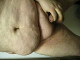 Me Showing off My Nude Body snapshot 9