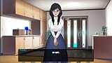 Tamas awakening (whiteleaf studio) - bagian 31 - dua gadis berlawanan berbagi kenikmatan - video terbaru dari misskitty2k snapshot 9