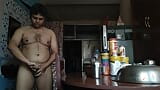 Indian Penis massage for long lasting love making snapshot 14