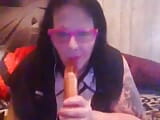 Nasty Talking Whore Making U Cum Even More snapshot 2