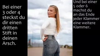 Lisa Kueppers Valli Und Kayla Shyx Sind Deine Herrinnen JOI | xHamster