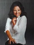 Julia Louis-Dreyfus pancut penghormatan mmbk no. 1 snapshot 5