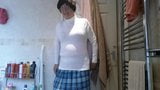 Crossdressing snapshot 1