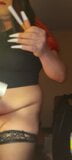 Smoking sissy 2 snapshot 5