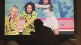 LOONA Yves Cum Tribute snapshot 9