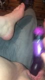 Having Dildo Fun snapshot 5