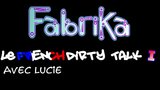 FabriKaBranleur- French Dirty Talk 1 snapshot 2