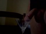 cum in martini glass snapshot 10