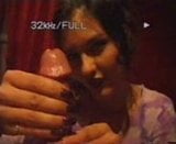 wife ruining his handjob KOLI snapshot 1