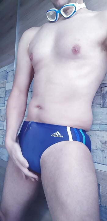 Adidas maiô 06