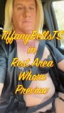 TiffanyBellsTS in Rest Areas Whore Preview snapshot 1