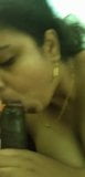 Indian Horny Desi wife sucking and fucking snapshot 2