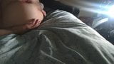 Assgasm, handsfree, asshol winking, hard fuck huge dildo snapshot 10