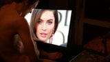 Penghargaan untuk dewi megan fox! snapshot 4