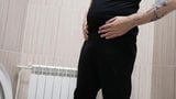 Masturbation bei der Arbeit 38 snapshot 1