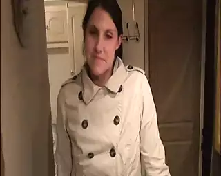 He Loses a Bet and the Brunette Iva My Second Cousin is: Old ...