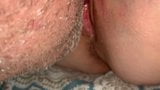 NaughtiaEve Has a Great Clit Petting and Licking snapshot 4