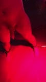 Ballbusting by Mistress Victoria snapshot 4