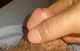 Jacking my teeny, tiny micro cock snapshot 5