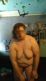 Breeding cow strip naked snapshot 4