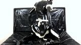 Rubber Maid Shoots Big Load! snapshot 11