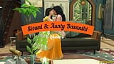 Episode 5 - Sivani & Basanthi - Fan Request snapshot 1