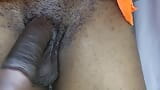 you love this Big Black cock (Dance for you with my dick out) Sissy BBC Submission hypnotizing black cock snapshot 1