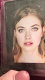 Imogen poots facial: p snapshot 5