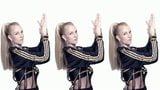 Britney spears - กรีดร้องและตะโกนหน้า remix (britney เท่านั้น) snapshot 6