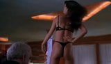 Demi Moore sexy privater Yacht sexy Striptease snapshot 6