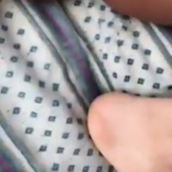 Kashmiri couple enjoying sex in their room