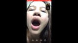 Czat wideo na Facebooku z Ts Cindy z Wietnamu snapshot 3