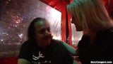 Hot MILF Gets Fucked By Ron Jeremy snapshot 3