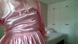 Pink Satin Sissy snapshot 1