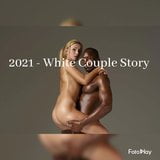 2021 - White Couple Story snapshot 1