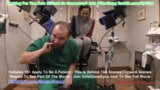 $ clov kalani luana reçoit un nouvel examen gynécologique par le docteur Tampa snapshot 17