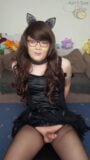 I Dream About Stroking U Trans JOI snapshot 11