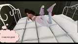 Second life - Naughty Dream English Version snapshot 2