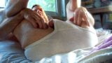 massage your dad in his briefs snapshot 3