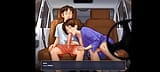 Step Mom Sex in Laundry room -Car Sex - Animated Porn Compilation snapshot 14