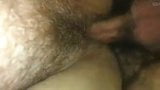 ME FUCKING MY GF CLOSE UP snapshot 2