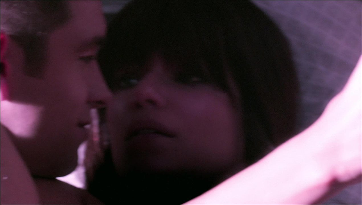 Ivana milicevic - 'banshee' s2e05