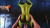 The Best Of Evil Audio Animated 3D Porn Compilation 680 snapshot 2