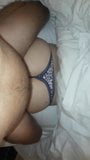 Esposa tiene sexo en bragas snapshot 5